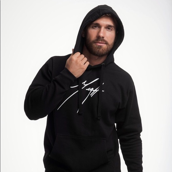 Mega Signature Sweatsuit - Picture 5 of 5